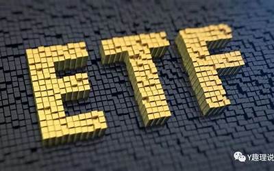 4只科创100ETF产品即将发行 上交所7只科创50相关ETF规模已超千亿